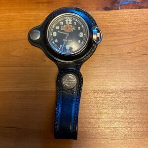 Harley Davidson pocket watch